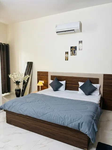 The Urban Nest-Luxury 2BHK near Southcity Ludhiana - Image 1