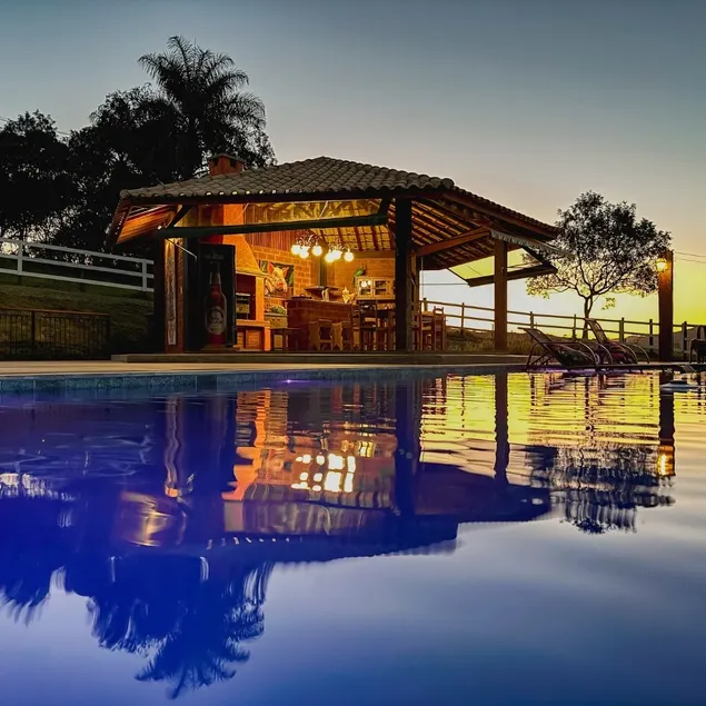 Estalagem da Queijaria Canto do Rio - Chalet 2 - Image 1