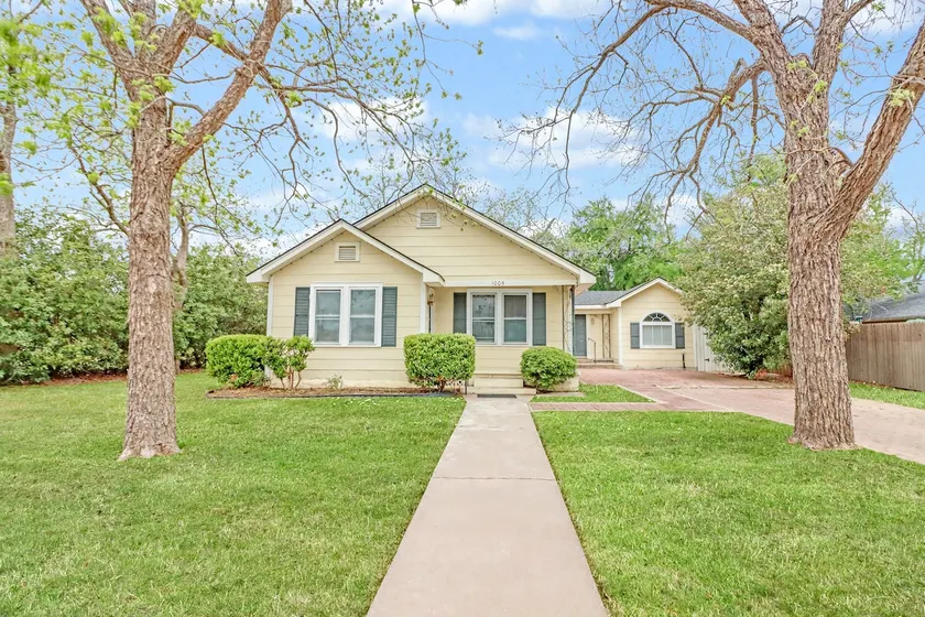 Walk to Main St | King Suite + Stylish Yard - Image 1