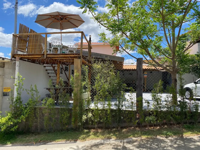 Recanto do Sobrado – Rural accommodation - Image 1