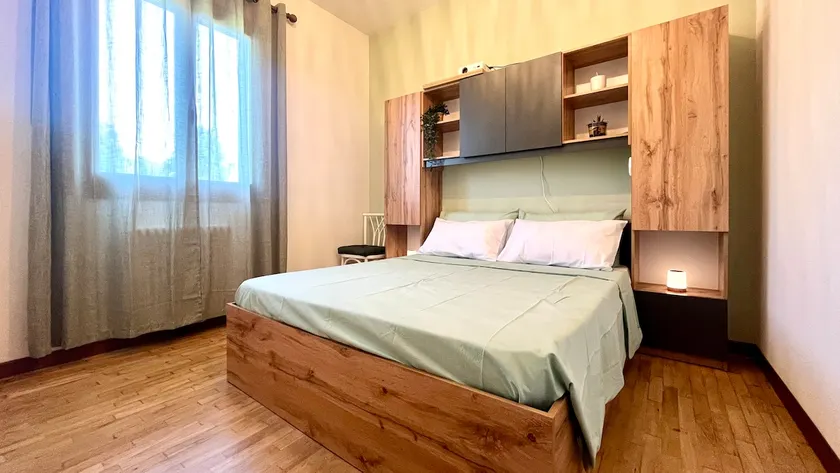 Casa Salvia | Cozy stay in Montagnana - Image 1
