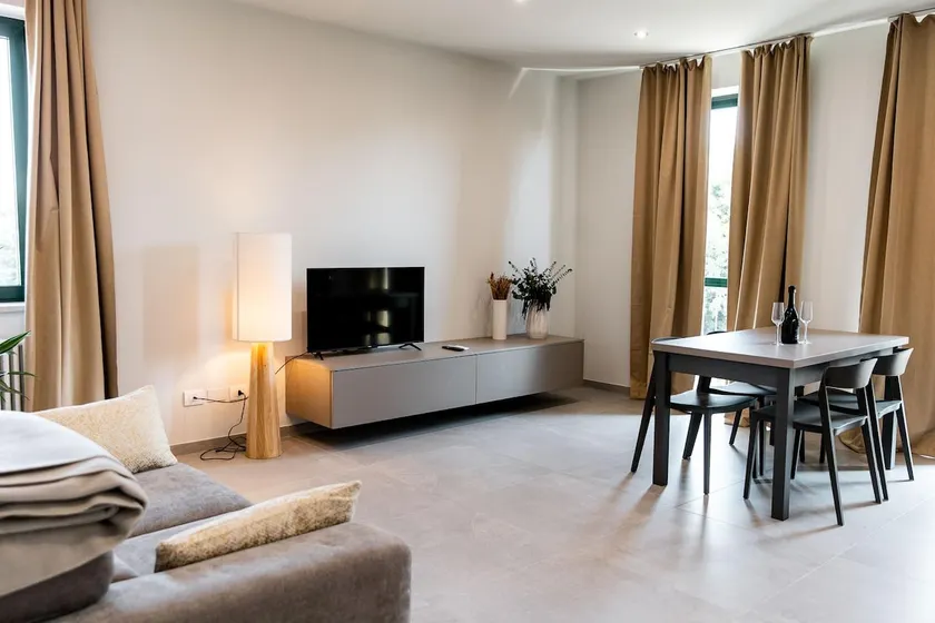 Zerme Suite - Apt n.3 - Image 1