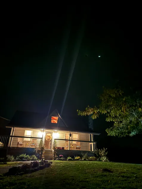 The Cabin - Image 1