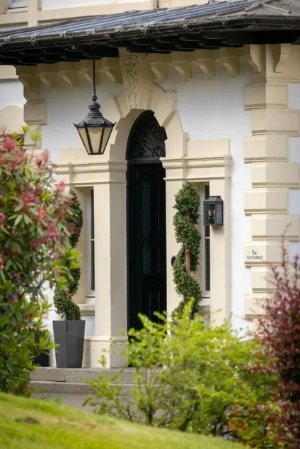 The Gardener's Loft at Falcondale - Image 1