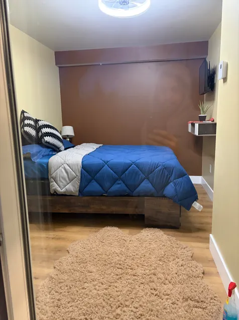 Cozy bachelor unit close to Fredericton - Image 1