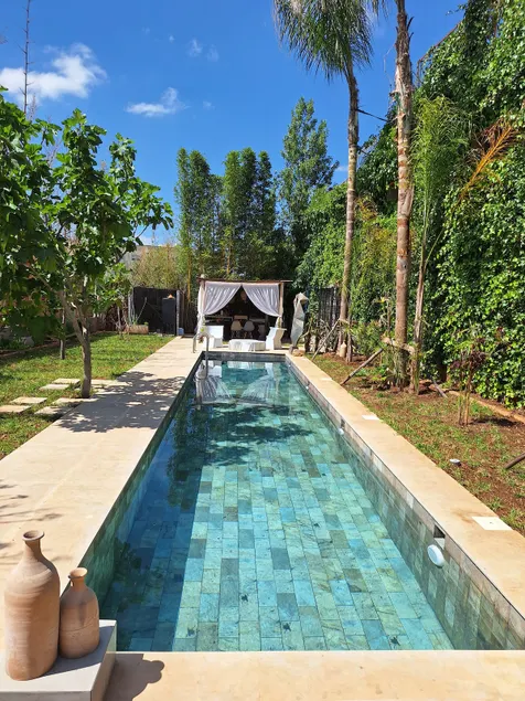 La Villa De Mamie - Image 1