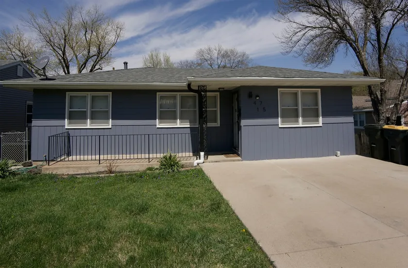 Cozy Morningside 2BR with Fast Internet - Image 1
