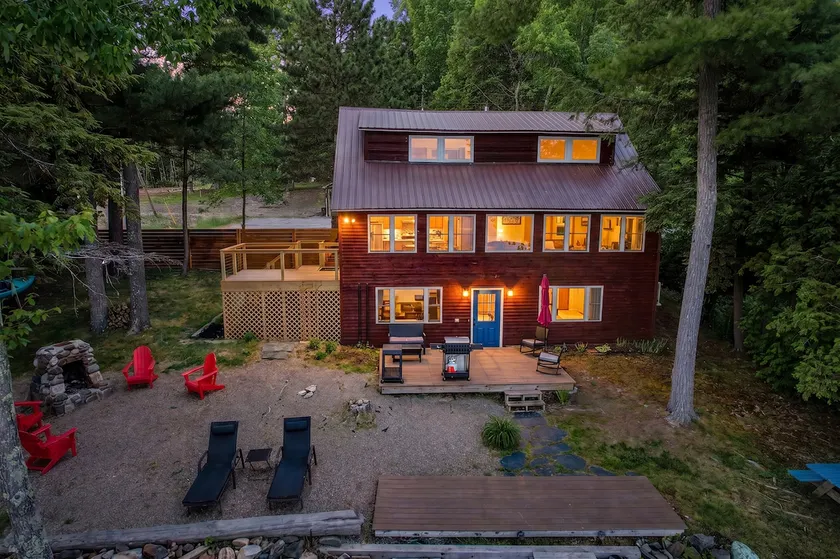 The Woodland Retreat - Image 1