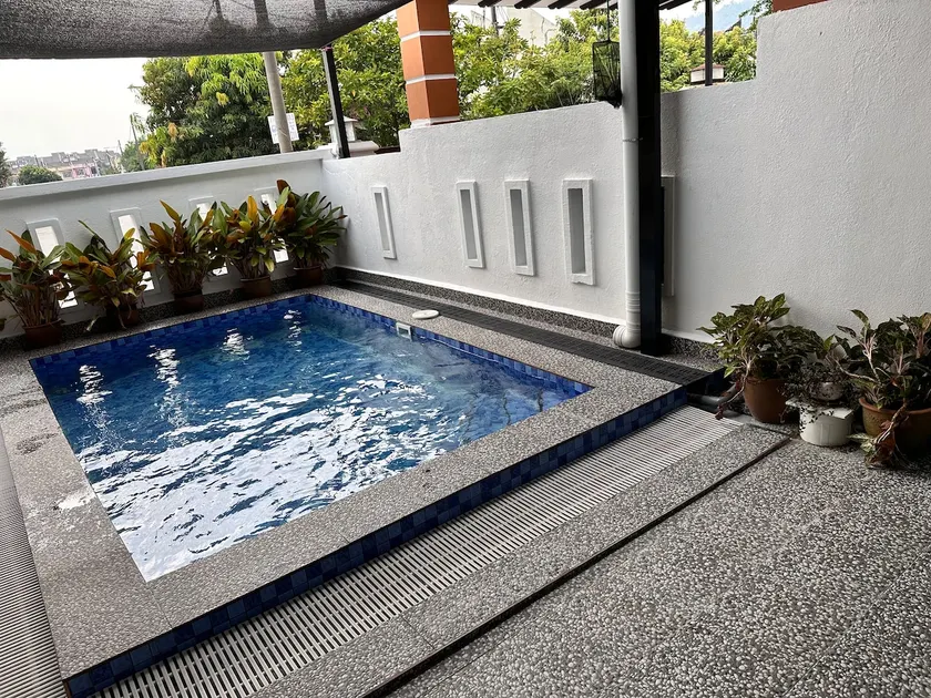 D’kepayang Homestay with private pool/Seremban - Image 1