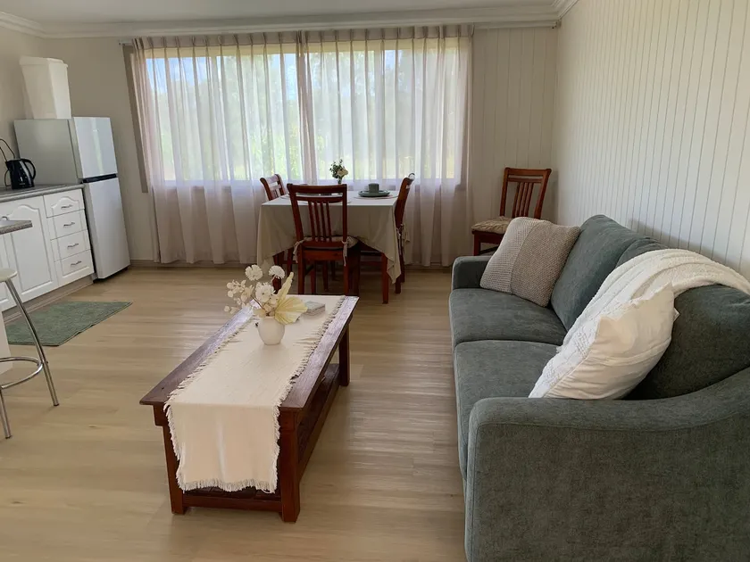 Escape to the country at Normamay Downs Farm Stay - Image 1