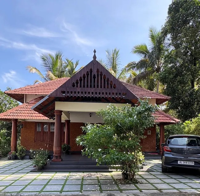 Manjeeram homestay - Image 1