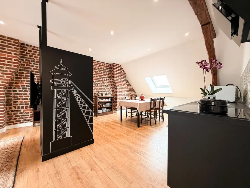 Le Puits du Midi – 2-Bedroom Apartment - Image 1