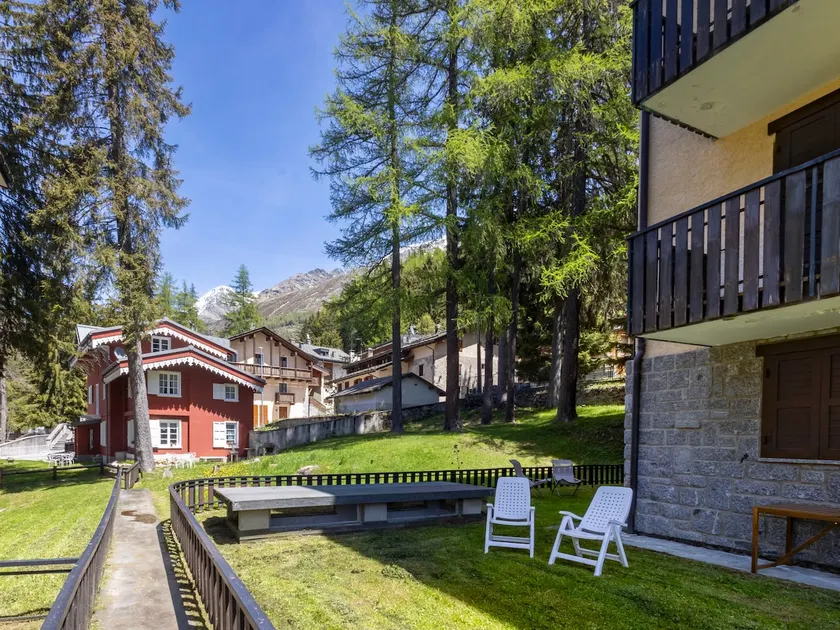 Appartamento in Villa Adele - Image 1