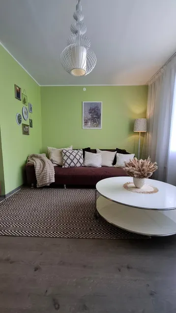 A cozy and spacious retreat on Hiiumaa - Image 1