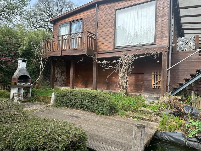 Lilia Chalet - Image 1