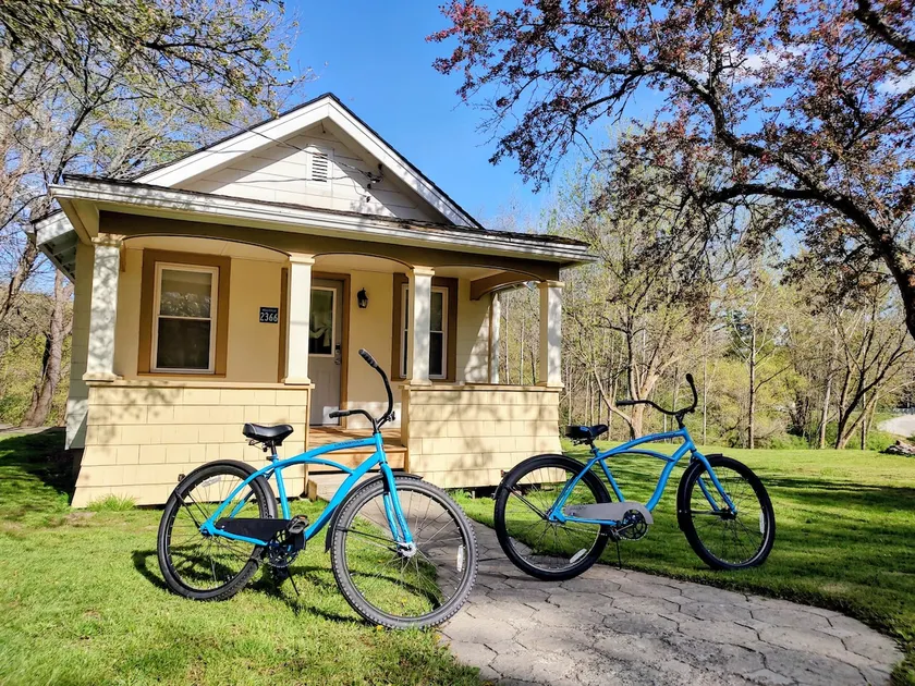 Airbnb on the Genesee & WAG Trail - Image 1