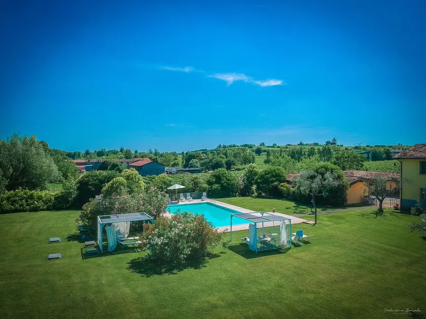 Preseglie Lake Garda - Image 1