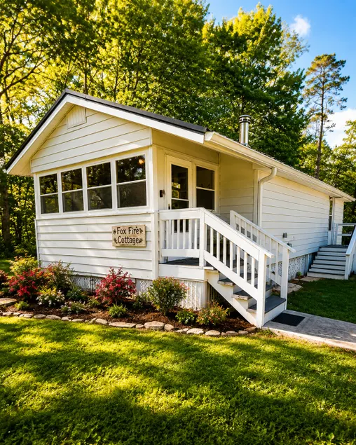 New rental-GREAT RATES Super clean 0.4 mi FCF Park - Image 1