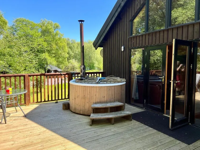 Fern Lodge - Image 1