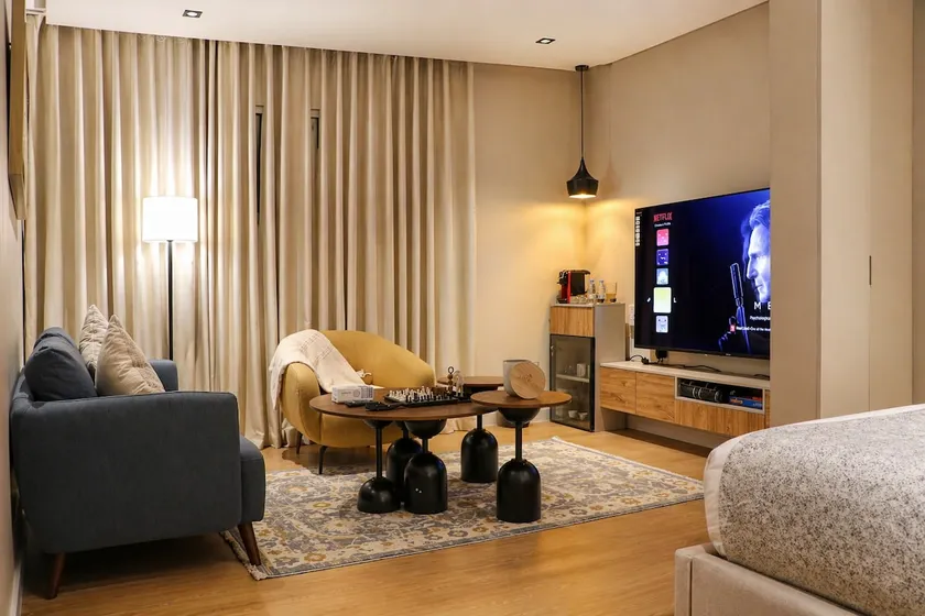Modern style and ideal location -The Haven- - Image 1