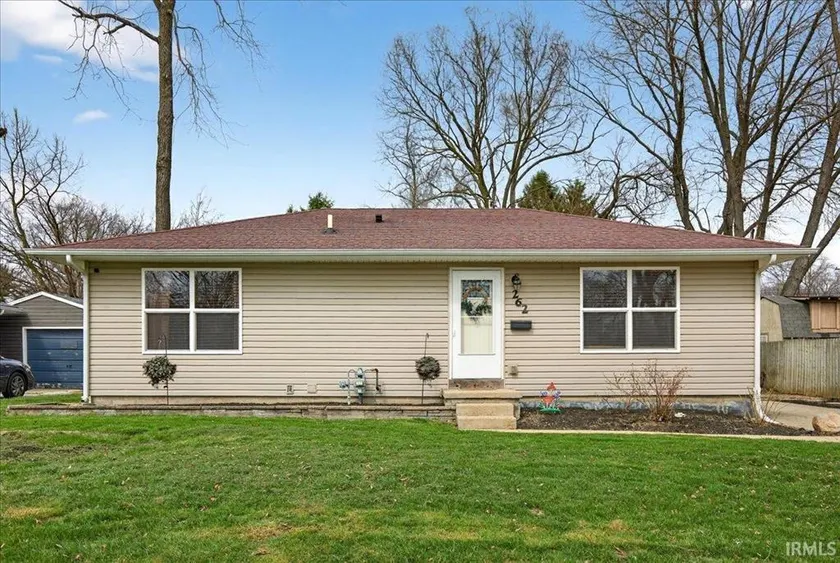 Adorable 3 bedroom home near Purdue University - Image 1