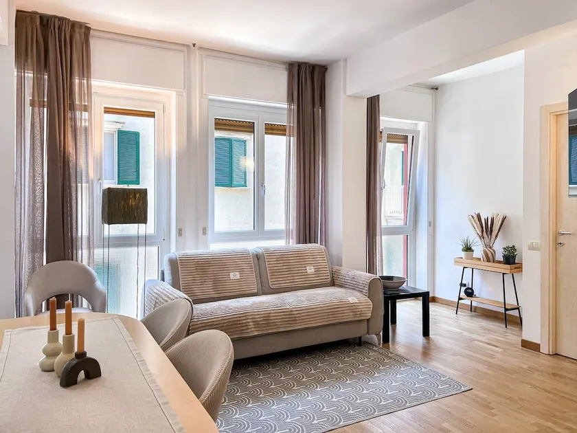 Domus Alba Lecco Center Apartment - Lake Como - Image 1