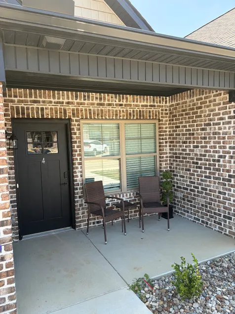 Brand new condo right off the interstate - Image 1
