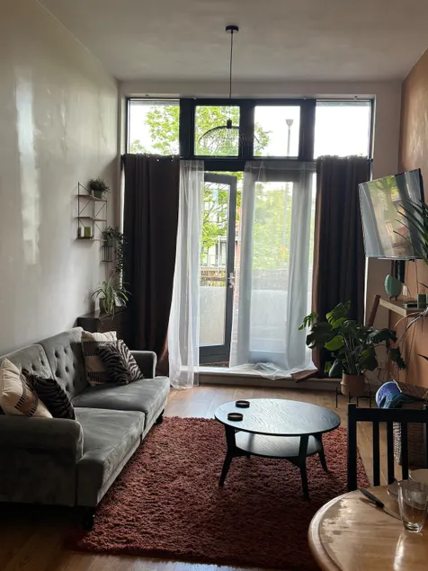 Bright, Spacious, Newly Renovated Apartment - Image 1