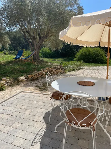 La Bastide des Oliviers - Image 1