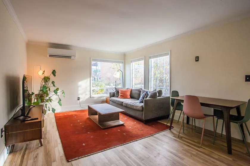 Junebug : Home in The Heights - Image 1