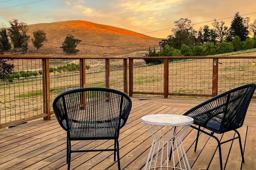 Modern Farmhouse Retreat - Penngrove Dog-Friendly - Image 1