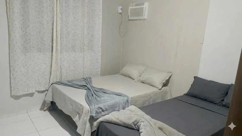 Conveniently Located Serviced Apartment 04 - Image 1