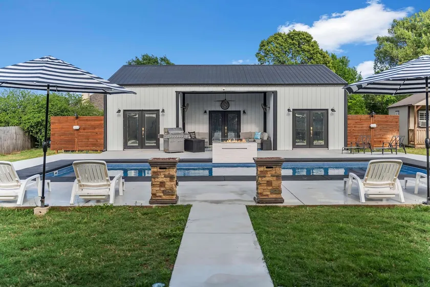 The Oasis at Stonebriar - Image 1