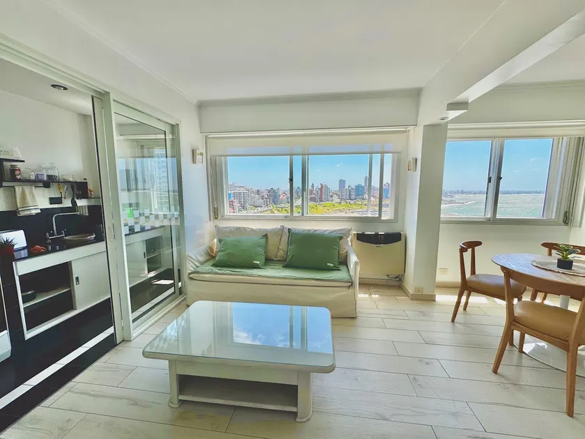 Excellent location and with a unique panoramic view! - Image 1