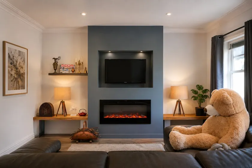 Botanical Garden Retreat | White House Bendigo - Image 1