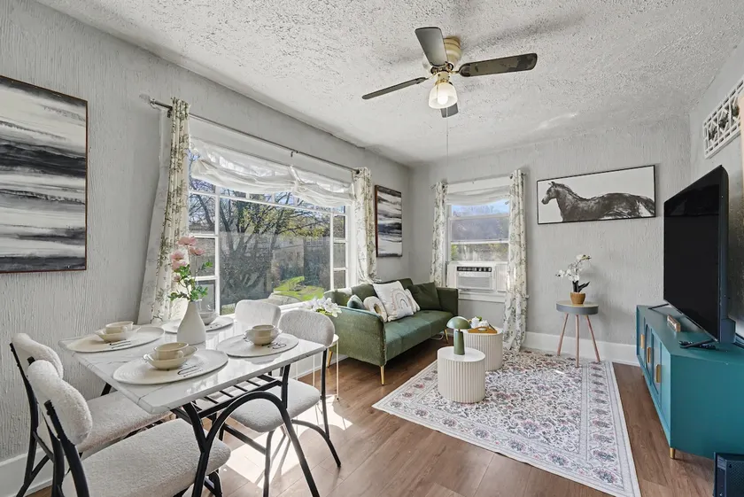 Quiet 3BR Retreat — Kids Friendly Sweet Home - Image 1