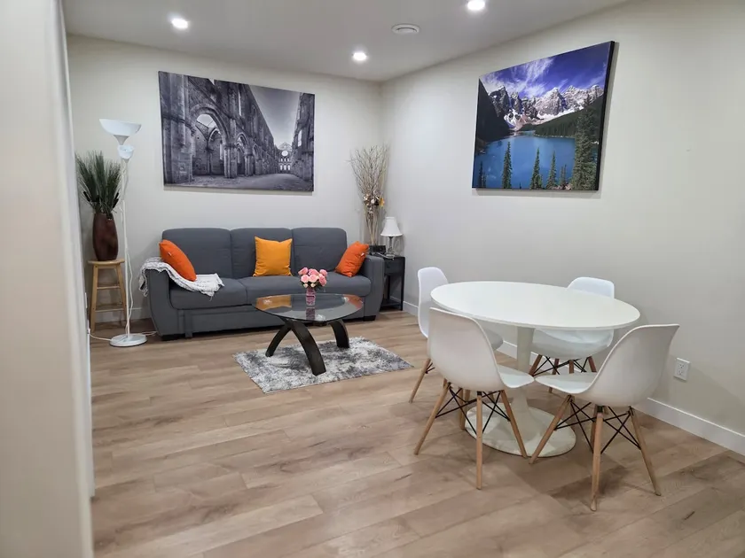 Welcome to your Modern Basement Retreat - Image 1
