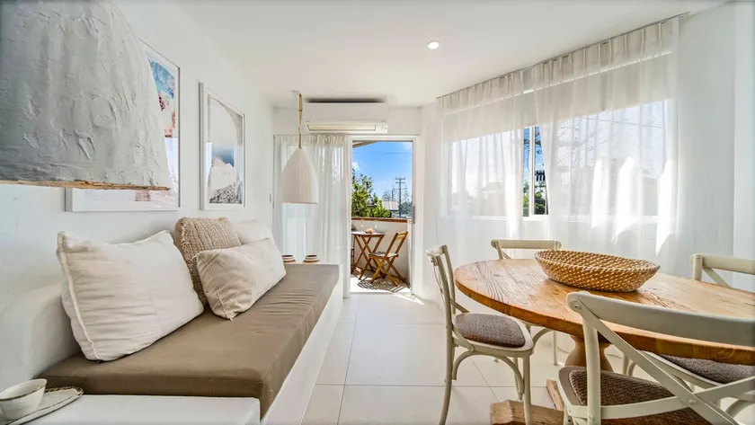 Bahia Azul - stylish apartment Central location - Image 1