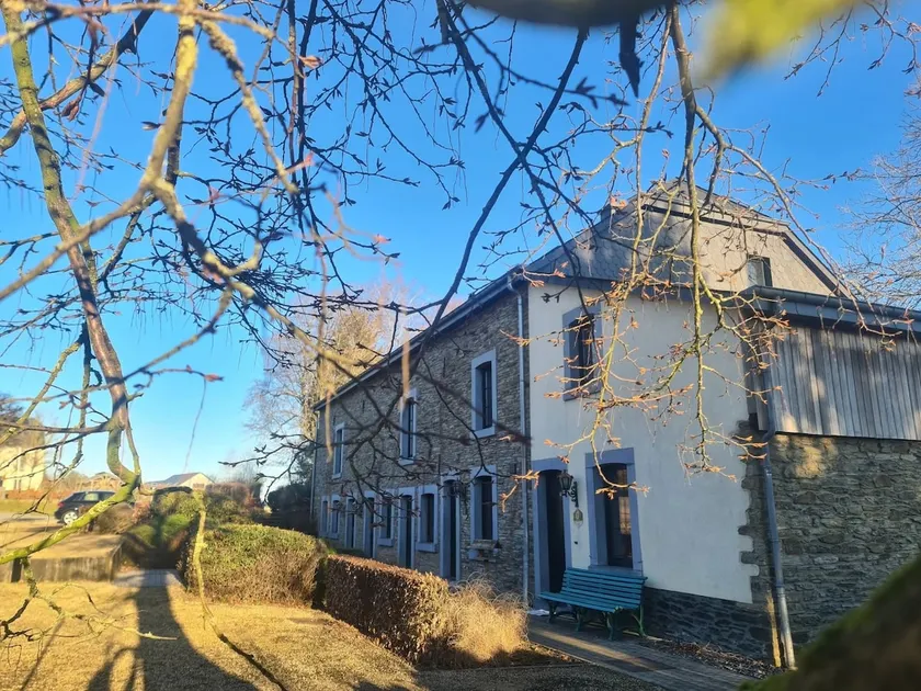 Le Moulin Lescheret Gîte for 5 people - Image 1