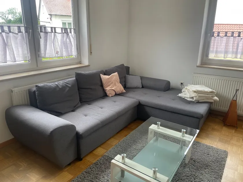 Vacation home in Bertoldsheim near Rennertshofen - Image 1
