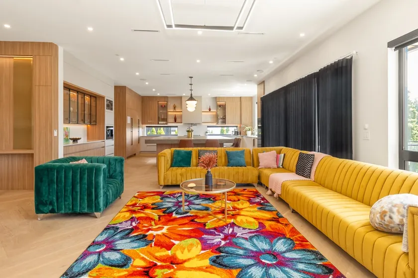 Premium Villa for Family Reunions & Wedding Stays - Image 1