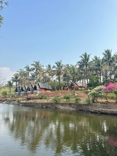 Mizu Konkan bed and breakfast - Image 1
