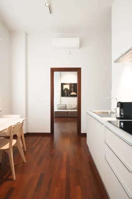 Design Apartment | Old Town & Station - Image 1