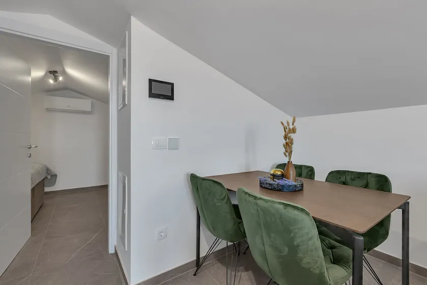 City Square Apartment Makarska - Image 1