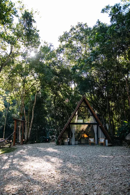 Vale dos Pinheiros Chalet - Image 1
