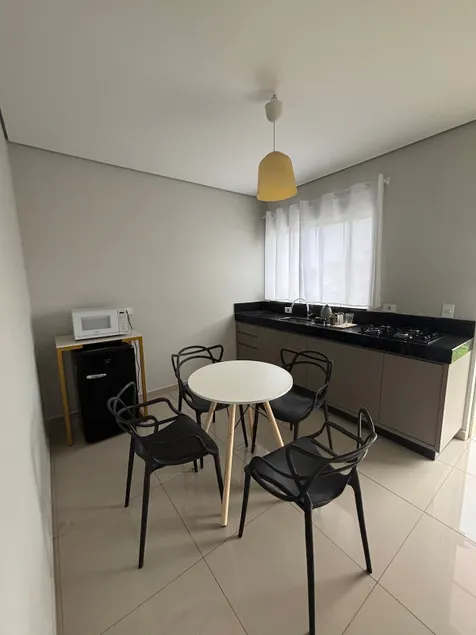 Furnished house - Image 1