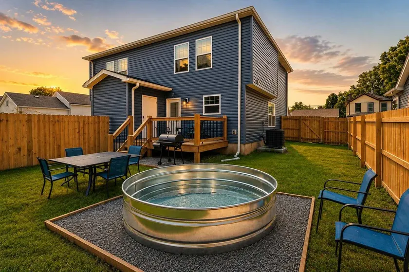 Iconic Bourbon-inspired home perfect for groups! - Image 1