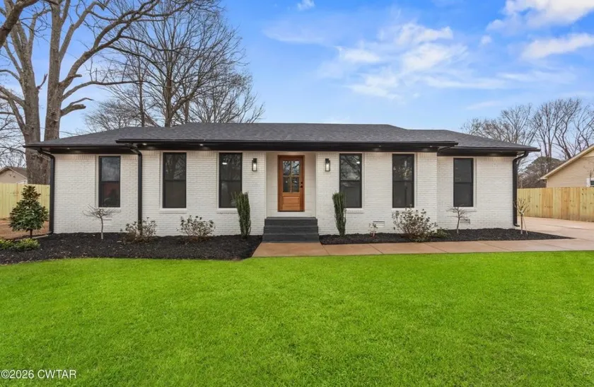 Jackson TN Home-4BR,3BR House in North Jackson TN - Image 1