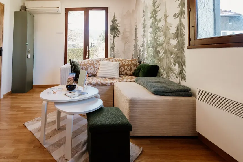 Le Chamois d'Or - Independent Apartment in Métabief - Image 1
