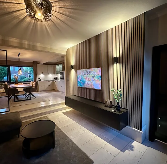 Marina vacation home - Image 1
